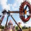 Mechanical park equipment amusement rides Big pendulum for sale