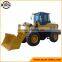 China supplier durable multifunction mini crawler diggers