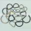 Wholesale Metal Belt Buckles d Ring
