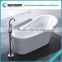 cUPC certificate free standing acrylic bathtub,bathtubs,acrylic bathtubs for adult