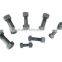 Bolt Hex Fastener z
