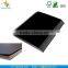 High Stiffness Black Board Paper Black Carboard for Files and Book Cover Box