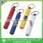 Promotional Plastic Led Flashlight Keychain Torch