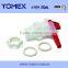 100% raw health material Bottled Water Dispenser Tap in different color