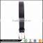High Quality Fashion Accessories Man Reversible Leather Belt