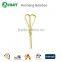 High Quality all size short heart shaped bamboo skewers