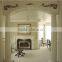 Factory supply hot sales custom marble stone garden pillars