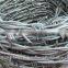 High quality galvanized concertina razor barbed wire price
