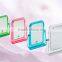 Rectangle acrylic makeup mirror, square cosmetic mirror,double sided square vanity mirror