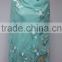 CSF-0120 Latest nice pattern embroidery soft material high quality fashion women long Muslim scarf for clearence scarf