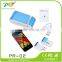 Mini presenter mouse powerpoint wireless presenter for iPhone 6 remote control