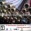 For concrete pump steel wires concrete pump rubber hose