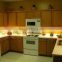 6pcs lights with 1 driver Kitchen Cabinets Sets SC-A101A