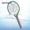 China factory direct sale high quality colorful mosquito racket/mosquito killer/fly killer