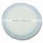 Disposable nursing pads mummy milk feeding pad round breast pads                        
                                                Quality Choice