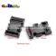 3/4(20mm)" Detach Buckle for Outdoor Sports Bags Students Bags Luggage #FLC367-20