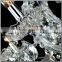 Maria Theresa Crystal Chandelier Dubai Hospitality Bedroom Lighting and Lamps MD8658 L8