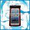 2016 new design available eco-friendly pvc mobile phone waterproof bag