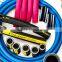 China maunfacture hydraulic hose EN856 4SH with high pressure