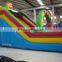 Hot Sale Inflatable Slide Jumper/ Inflatable Slider
