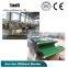 Semi-auto paperboard laminator machine/China manufacturers carton box Making Corrugated Cardboard