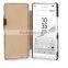 Genuine Cow Leather Case For Business Men For Sony Xperia Z5