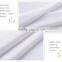 Milk Dot bright white polyester 160gsm Spandex Jacquard lycra Fabric bra lingerie sportswear