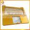 2 years warranty for macbook pro air retina covers gold plated plating (SUPER ERA)                        
                                                Quality Choice