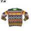 pullover custom dye sublimation printing sweatshirt hot selling