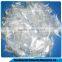 High qualiy 100% Anti-crack 19mm pp concrete Monofilament fiber