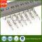 OEM design fuse type terminals,brass auto fuse terminal,high precision wire fuse terminal
