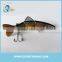 wholesale fishing lure cheap jointed swimbaits trout bass pike fishing lures