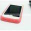 Wholesale cheap magic universal silicone phone case for iphone 6 6 plus 5S 5 5C 4S 4G Samsung Galaxy S6 S6