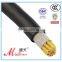 Frequency Conversion Cable PVC/XLPE Insulation/cable insulation