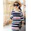 Summer new style kids casual dress for girl baby dress