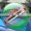 Brilliant Quality Floating Inflatable Water Rolling Ball