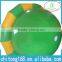 Inflatable Water UFO Seesaw For Water Amusement Park