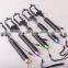 2015 portable extendable handheld wired selfie stick monopod,Monopod Selfie-stick with cable