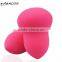 Multicolor bulk non latex Miracle Complexion Sponge