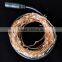 Copper Wire 6m White Led String Lights