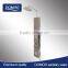 304 grade hand shower high pressure shower head extension