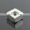 SS304 SQUARE NUT DIN557 M8