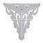 Decorative spider-shaped metal sofa legs KSL8405
