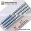 M22 chemical anchor bolt with nut and washer manufacturer in china