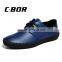 man leather shoe from china shoe factory