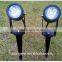 engery saving landscape COB 10W 15W 20W led lawn light Flood light