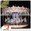 Children indoor playground musical carousel merry go round amusement machine game for sale