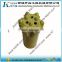 rock drilling tool button bit T45 76mm