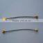 Free Sample 30cm Length Cable , Pigtail Coaxial Pigtail Cable , RF Pigtail Cable With N Female Connector