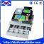 cheap cash register machine with big cash drawer